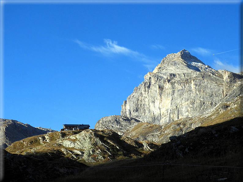 foto Val di Rhemes